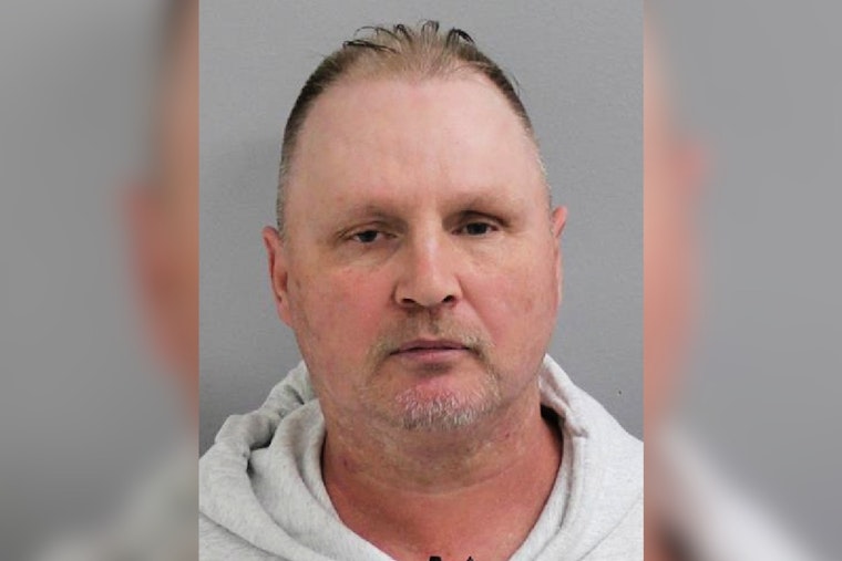 Five Points On Edge As Sexually Violent Predator Registers In The Neighborhood