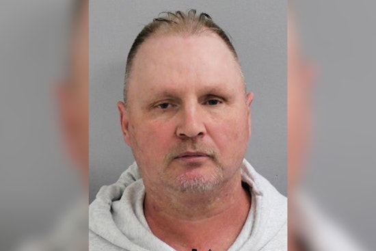 Five Points On Edge As Sexually Violent Predator Registers In The Neighborhood