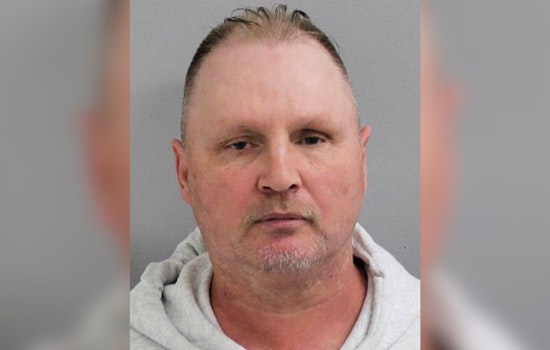Five Points On Edge As Sexually Violent Predator Registers In The Neighborhood