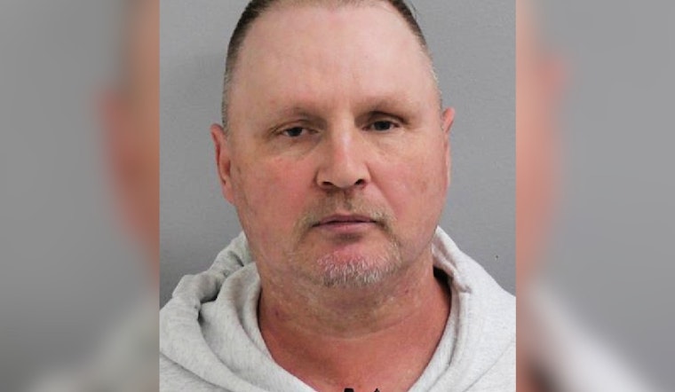 Five Points On Edge As Sexually Violent Predator Registers In The Neighborhood