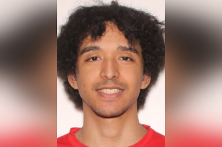 Flagami Search On For 24-Year-Old Felipe Lopez Reported Missing