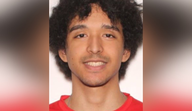 Flagami Search On For 24-Year-Old Felipe Lopez Reported Missing