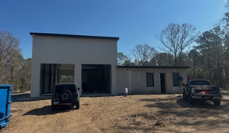 Flagler Estates to Boost Emergency Response with New Station 21 in St. Johns County
