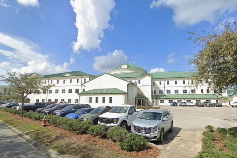 Flagler Paramedic’s Ambulance Sex Assault Exposed As Victim Breaks Silence