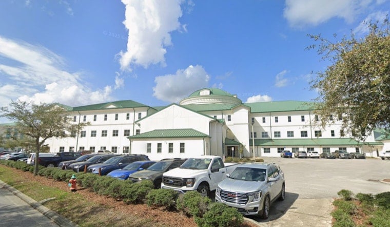 Flagler Paramedic’s Ambulance Sex Assault Exposed As Victim Breaks Silence