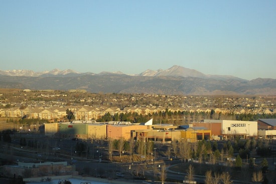 FlatIron Crossing Snags Abercrombie, Levi's as HiFi District Remakes Broomfield Mall