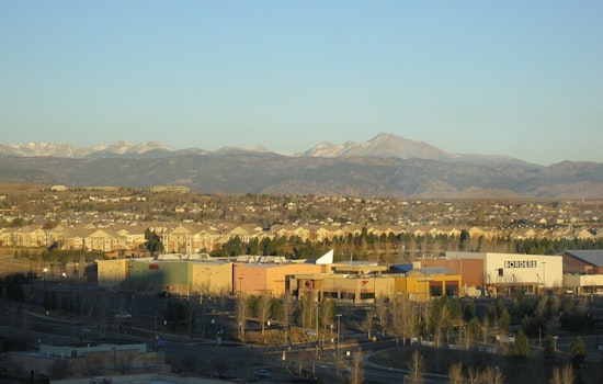 FlatIron Crossing Snags Abercrombie, Levi's as HiFi District Remakes Broomfield Mall
