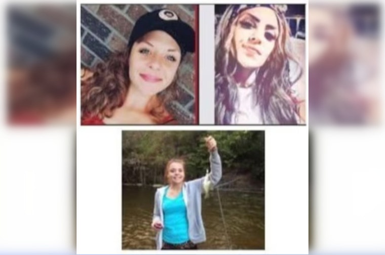 Flint Community and Police Seek Public's Help in Locating Missing Woman McKenzie Lyn Ostrander