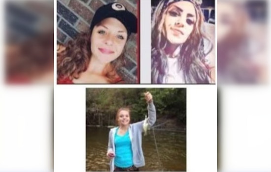 Flint Community and Police Seek Public's Help in Locating Missing Woman McKenzie Lyn Ostrander