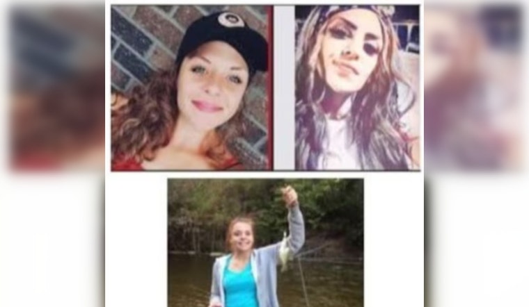 Flint Community and Police Seek Public's Help in Locating Missing Woman McKenzie Lyn Ostrander