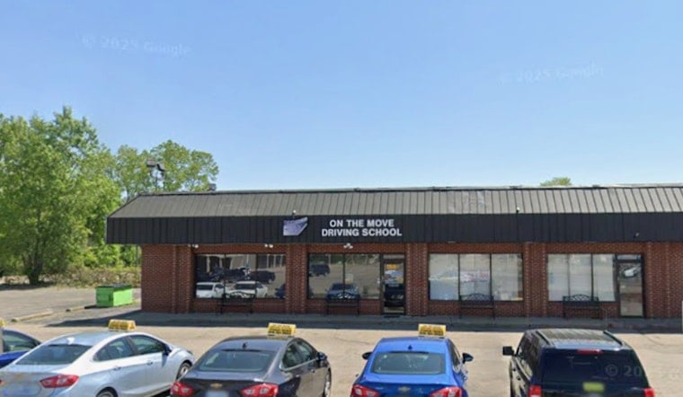 Flint Driving School Suspended Amid State Investigation Into Alleged Regulatory Violations