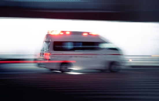 Flint Worker Dies After Being Pinned Between Machinery at RJ Industrial Recycling Site