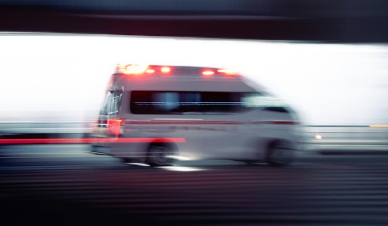 Flint Worker Dies After Being Pinned Between Machinery at RJ Industrial Recycling Site