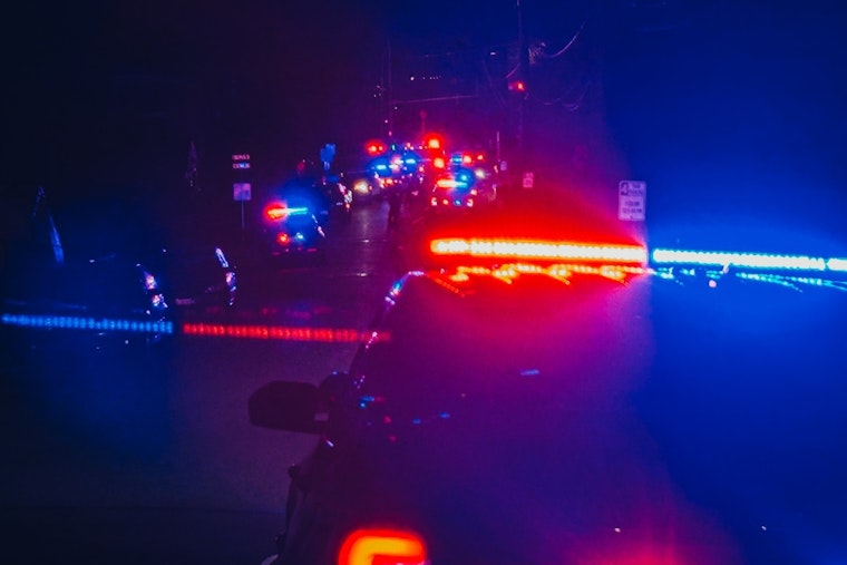 Flock Hit Sparks Tukwila Two-Car Chase, Trio Busted Near Foster Park