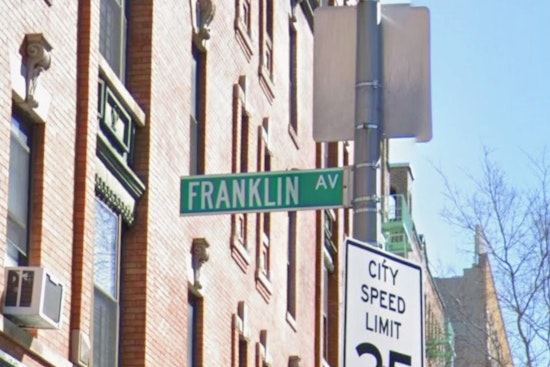 Flooded, Infested and Fed Up as Morrisania Tenants Say Franklin Ave Buildings Are Falling Apart