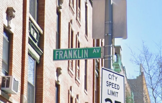 Flooded, Infested and Fed Up as Morrisania Tenants Say Franklin Ave Buildings Are Falling Apart