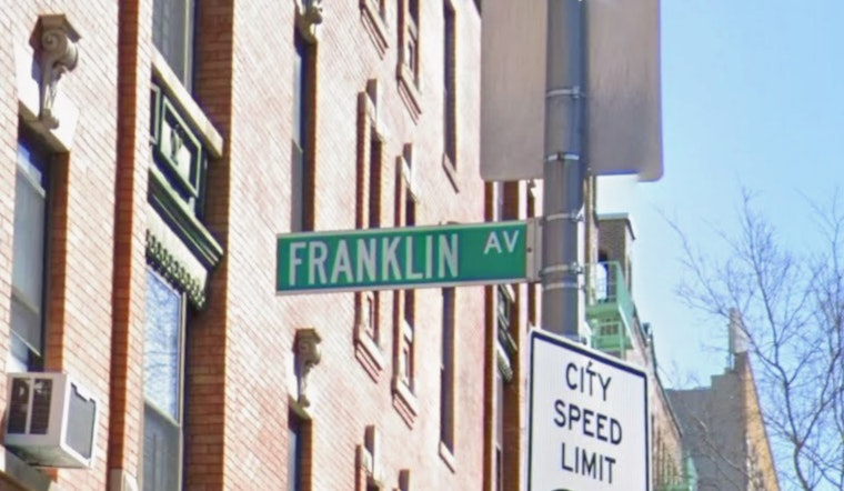 Flooded, Infested and Fed Up as Morrisania Tenants Say Franklin Ave Buildings Are Falling Apart
