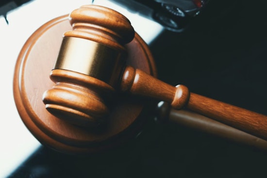 Floresville Man Gets 10 Years After Feds Seize Massive Child Porn Cache
