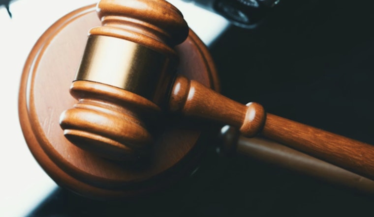 Floresville Man Gets 10 Years After Feds Seize Massive Child Porn Cache
