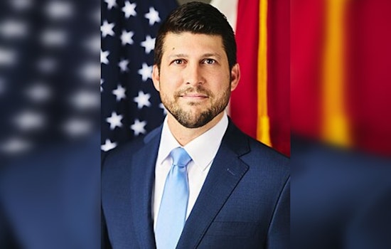 Florida Attorney General James Uthmeier Under Fire for $100K University of Florida Teaching Gig