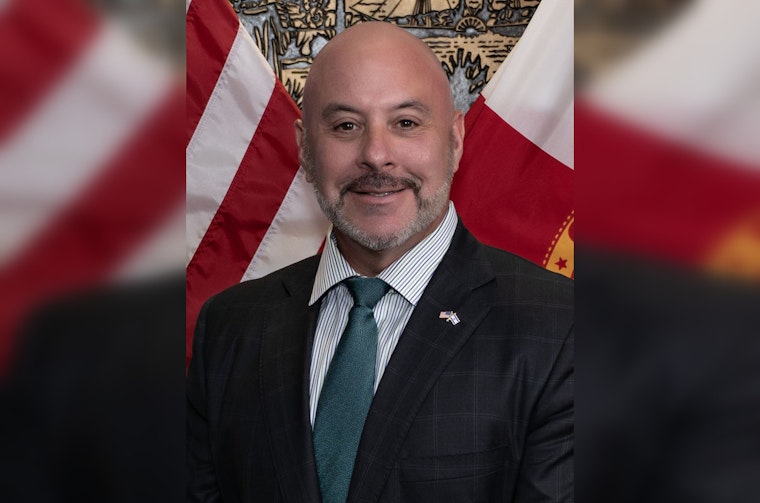 Florida CFO Blaise Ingoglia Criticizes Fort Pierce for Alleged $10M Annual Wasteful Spending