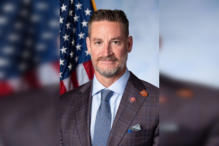 Florida Congressman Pushes To Strip Sex Offenders Of Obamacare And Medicaid Help