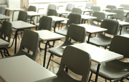 Florida Could Require Fetal Development Videos In Schools