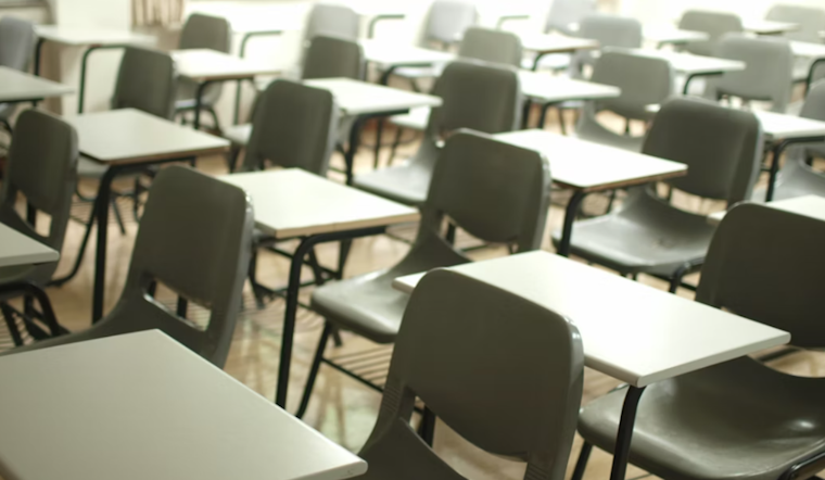 Florida Could Require Fetal Development Videos In Schools