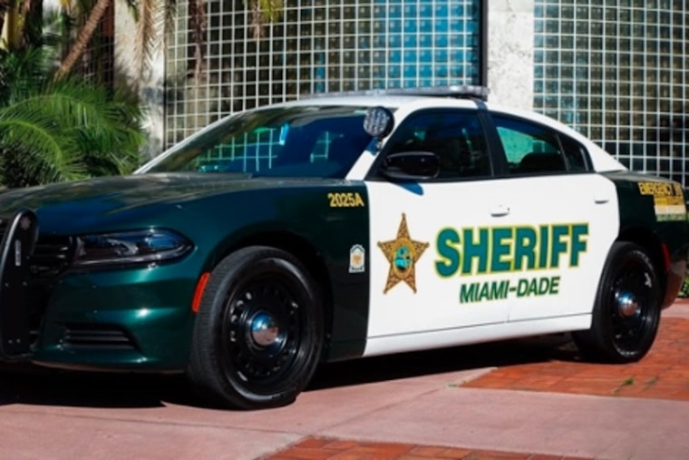 Florida Department of Law Enforcement Probes Deputy-Involved Fatal Shooting in Miami-Dade