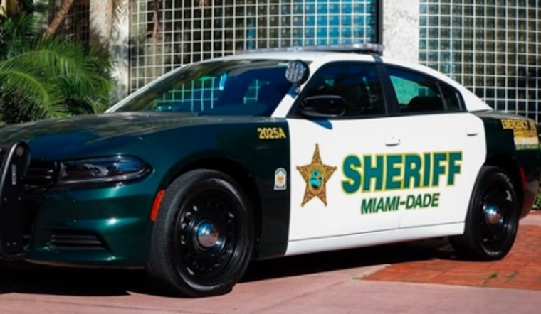 Florida Department of Law Enforcement Probes Deputy-Involved Fatal Shooting in Miami-Dade