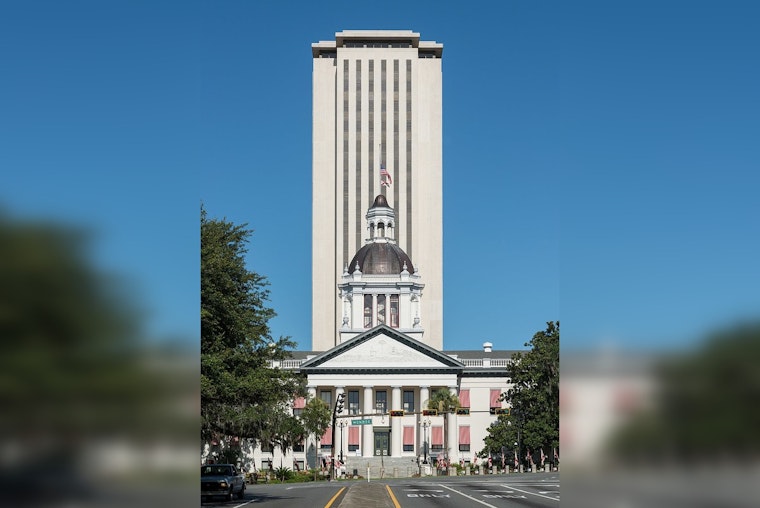 Florida House Guns For Homestead Taxes as Local Budgets Brace