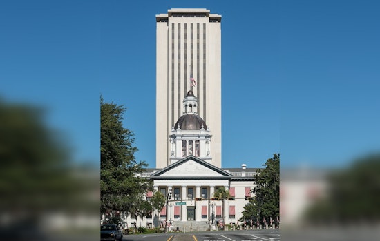 Florida House Guns For Homestead Taxes as Local Budgets Brace