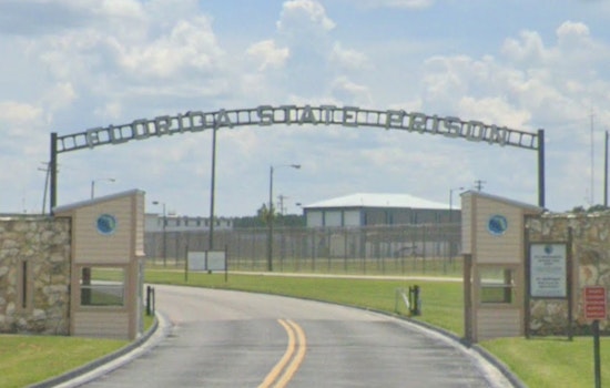 Florida Jails Holding Mentally Ill Detainees Past 15‑Day Limit