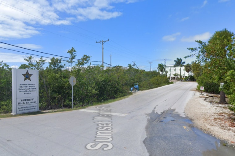 Florida Keys Chaos: Woman Knocked Out, Shops Terrorized in Back-to-Back Busts