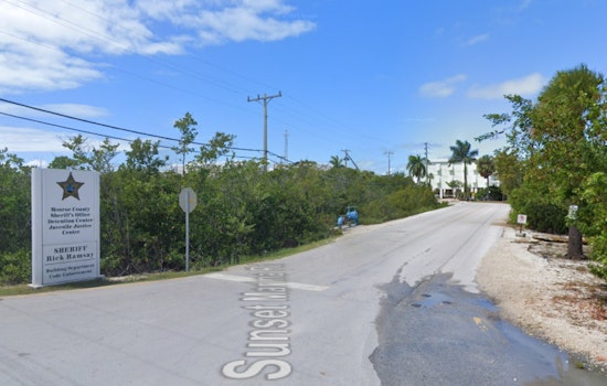 Florida Keys Chaos: Woman Knocked Out, Shops Terrorized in Back-to-Back Busts