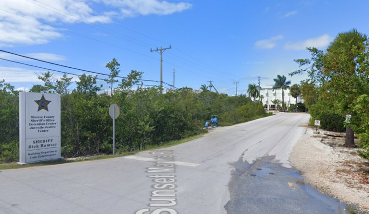 Florida Keys Chaos: Woman Knocked Out, Shops Terrorized in Back-to-Back Busts