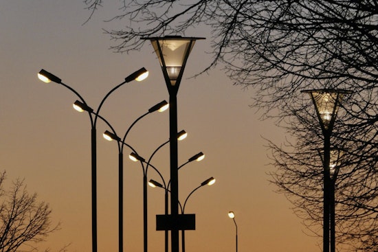 Florida Light Pole Catastrophe Exposed! University of Florida Study Reveals Multi-Faceted Failures Behind Hurricane Ian Debacle