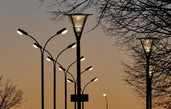 Florida Light Pole Catastrophe Exposed! University of Florida Study Reveals Multi-Faceted Failures Behind Hurricane Ian Debacle