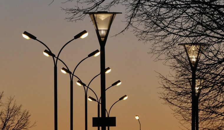 Florida Light Pole Catastrophe Exposed! University of Florida Study Reveals Multi-Faceted Failures Behind Hurricane Ian Debacle