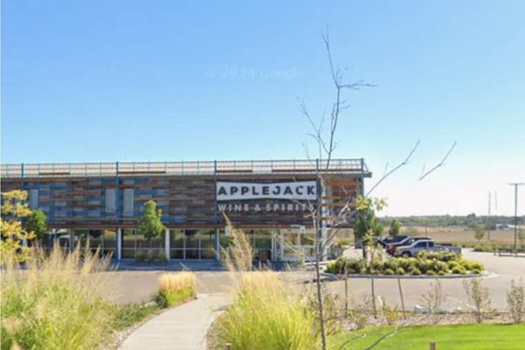 Florida Liquor Giant Snaps Up Colorado Favorite Applejack Wine & Spirits