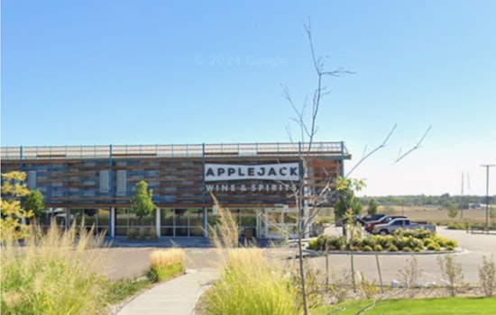 Florida Liquor Giant Snaps Up Colorado Favorite Applejack Wine & Spirits