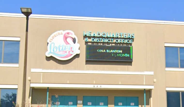 Florida Scratch-Off Surge Showers Schools With $1.21 Billion