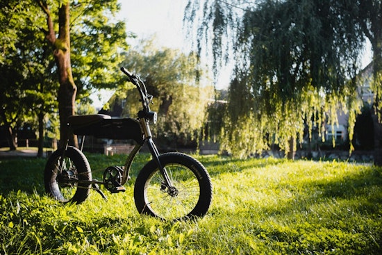 Florida Pols Target Sidewalk Speed Demons On E‑Bikes