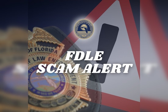 Florida Residents Warned About Scammers Impersonating AMBER Alert to Phish for Personal Information