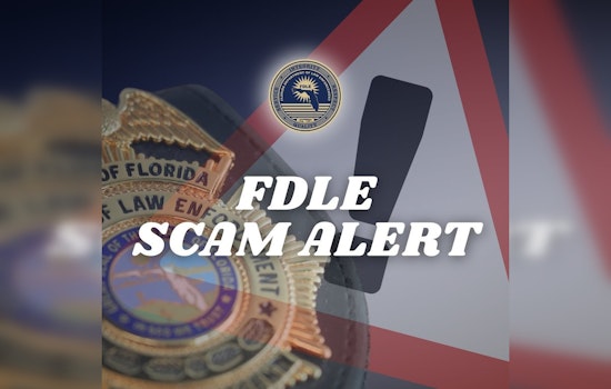 Florida Residents Warned About Scammers Impersonating AMBER Alert to Phish for Personal Information