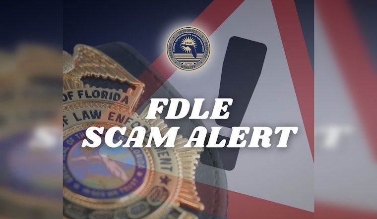 Florida Residents Warned About Scammers Impersonating AMBER Alert to Phish for Personal Information