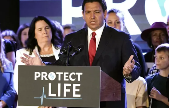 Florida Scrubs Abortion Clinic Search Tool, Leaves Patients Clicking In The Dark