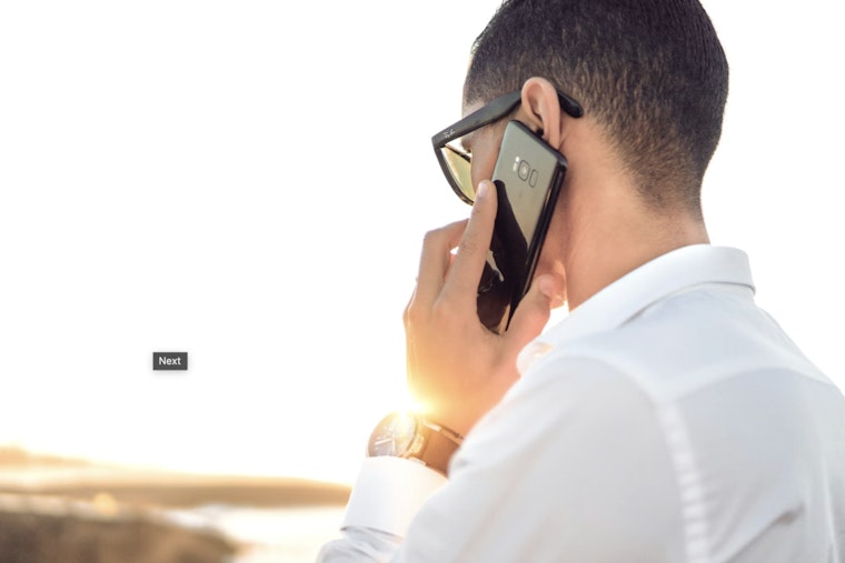 Florida Senators Launch Crackdown On Spoofed Scam Calls Hammering Seniors
