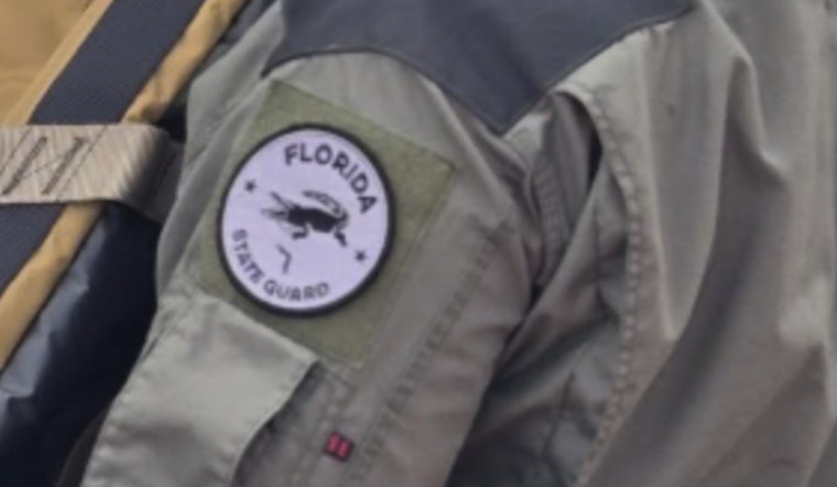 Florida State Guard In Turmoil As Volunteers Bolt Over Thieme Turbulence