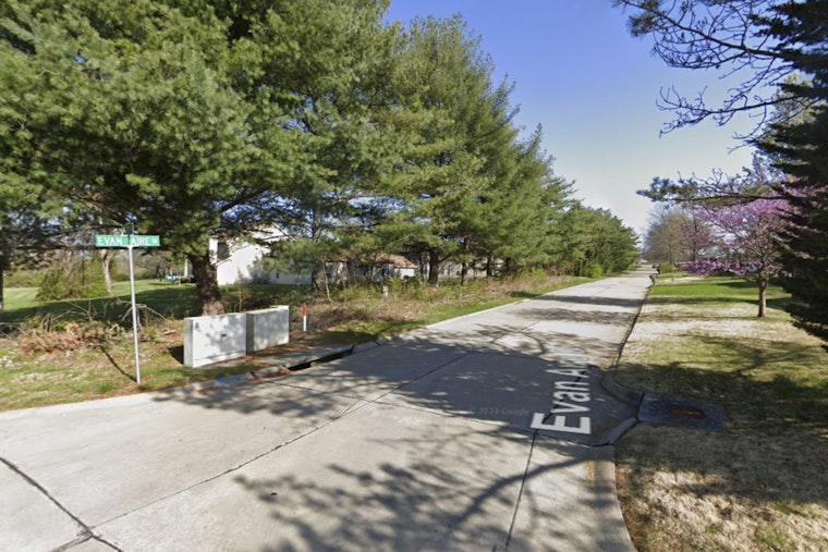 Florissant Blast Zone Still a Wreck as Neighbors Wait and Worry